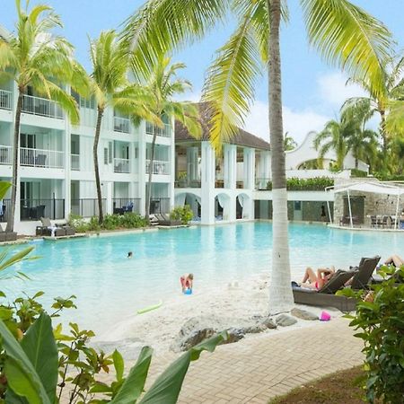 Beach Club Port Douglas Luxury Apartments 外观 照片