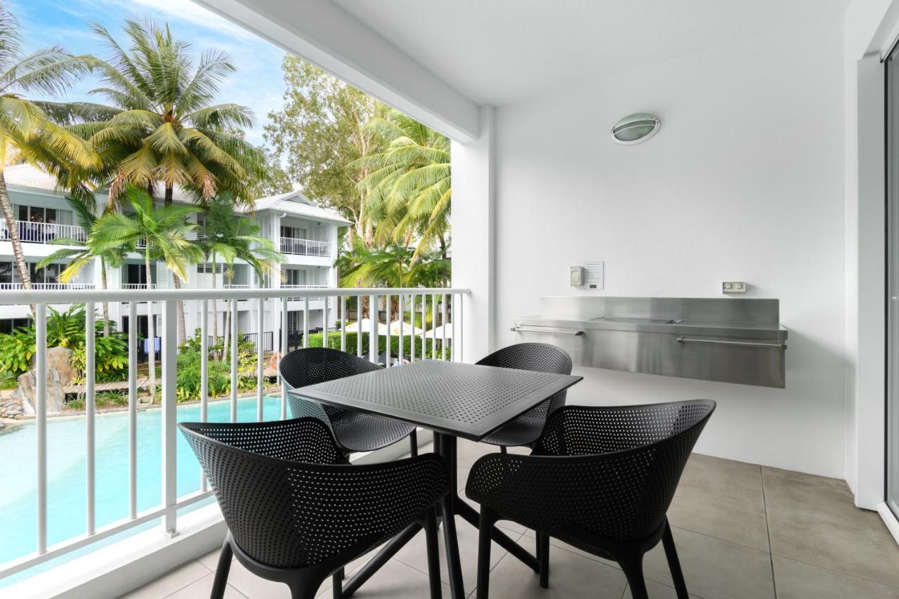 Beach Club Port Douglas Luxury Apartments 外观 照片