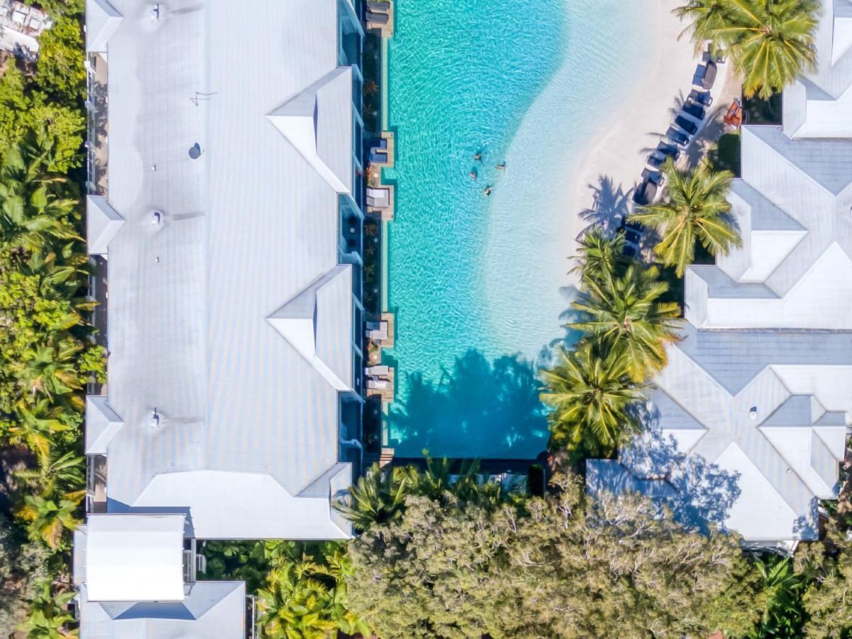 Beach Club Port Douglas Luxury Apartments 外观 照片
