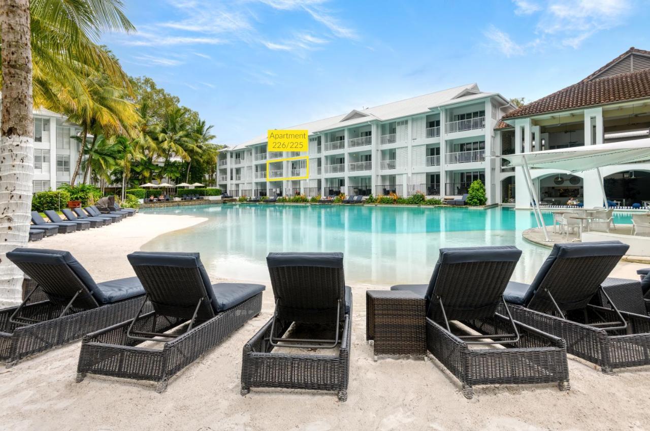 Beach Club Port Douglas Luxury Apartments 外观 照片