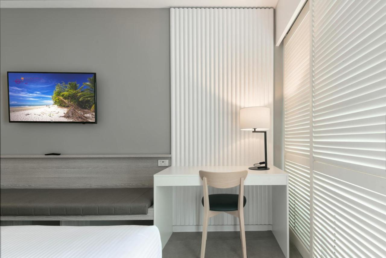 Beach Club Port Douglas Luxury Apartments 外观 照片