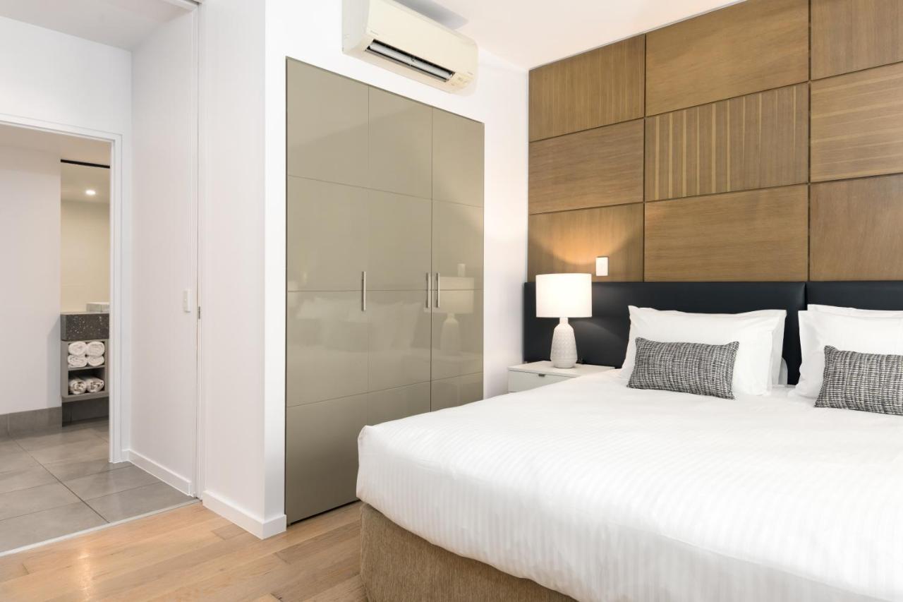 Beach Club Port Douglas Luxury Apartments 外观 照片