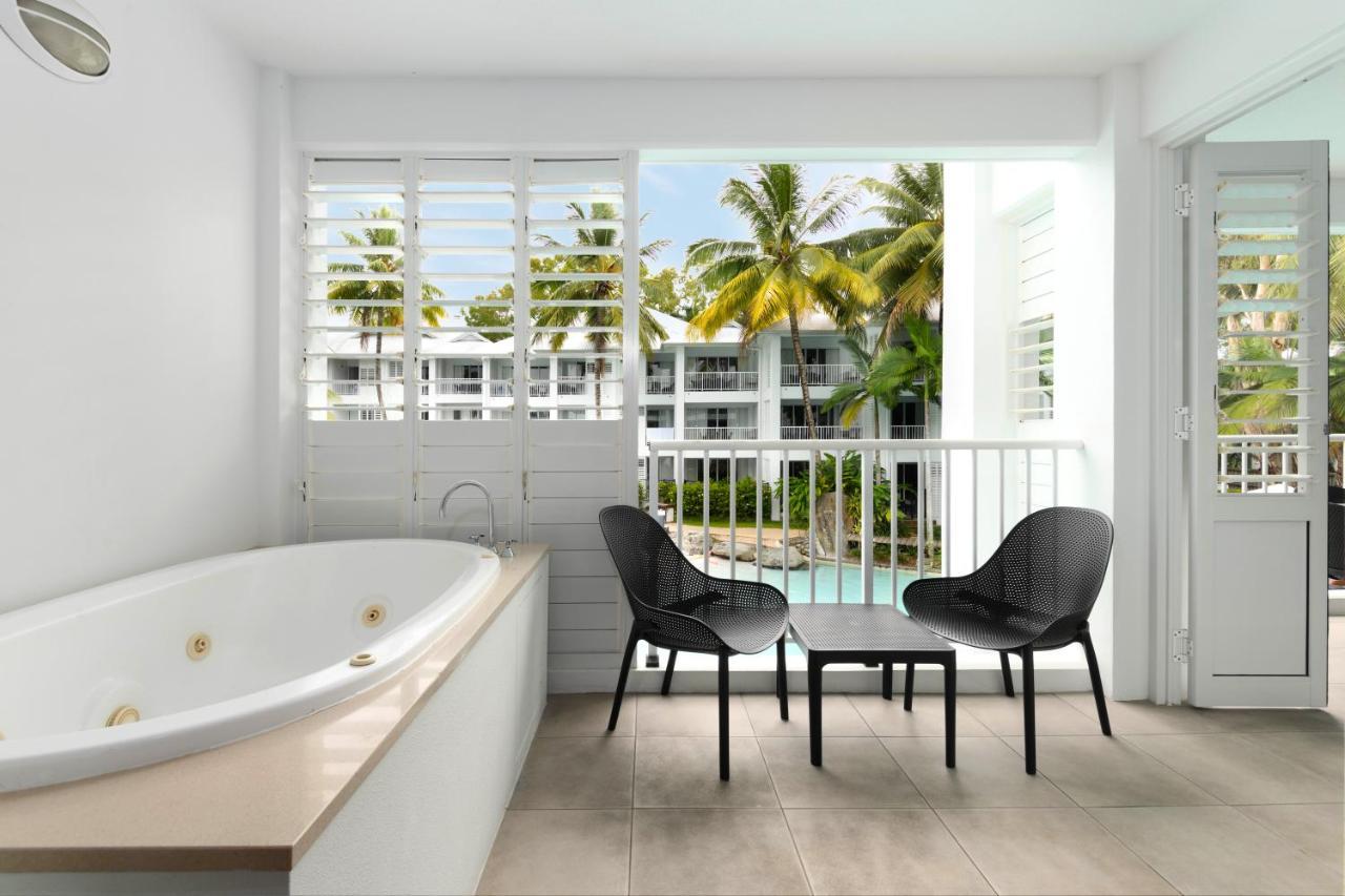 Beach Club Port Douglas Luxury Apartments 外观 照片