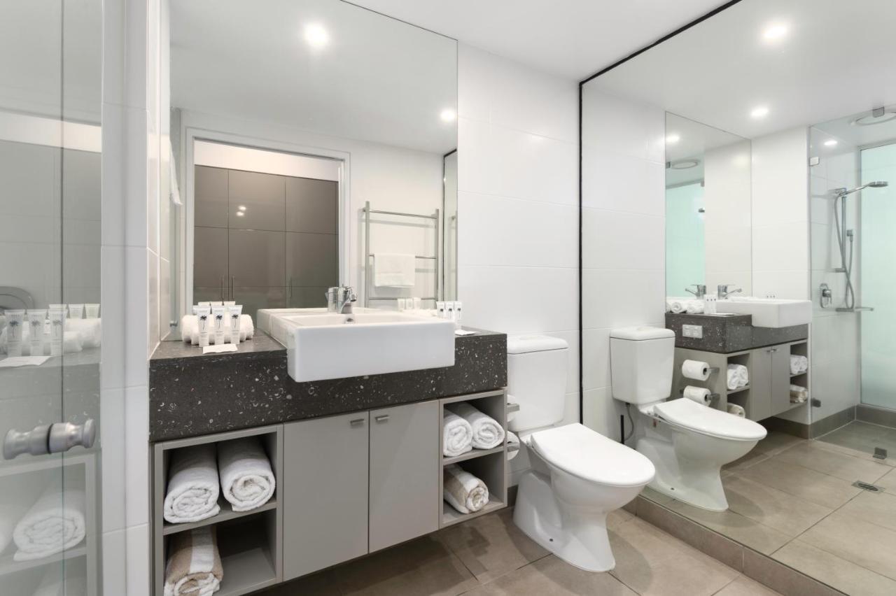 Beach Club Port Douglas Luxury Apartments 外观 照片